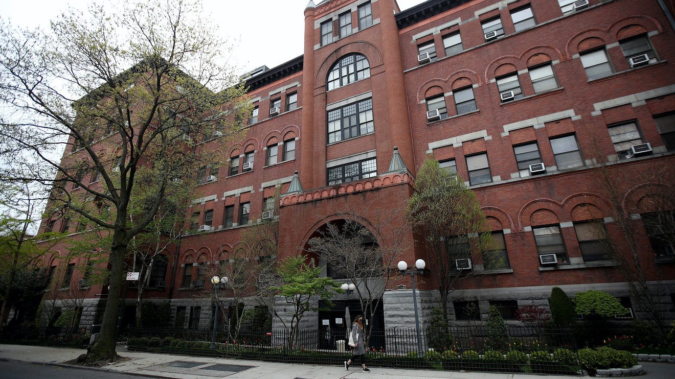 New York Nursing Homes Prep for a Potential Second Wave of Covid